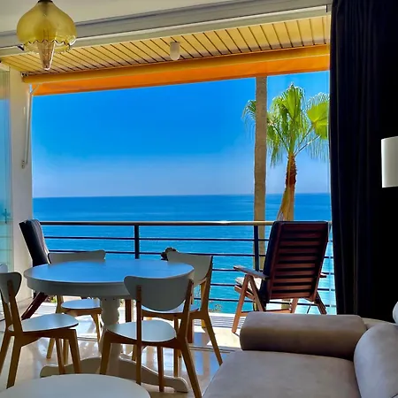 Apartamento Castillo Santa Clara Torremolinos