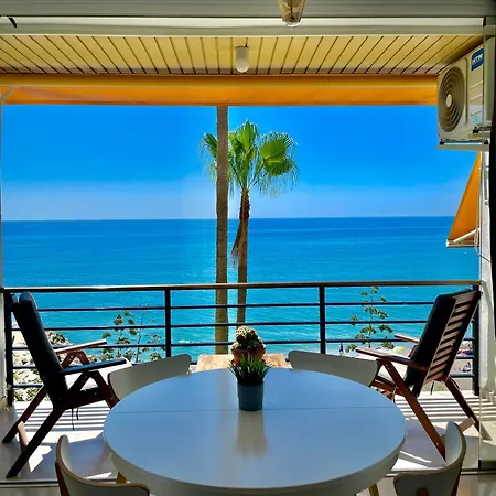 Apartamento Castillo Santa Clara *