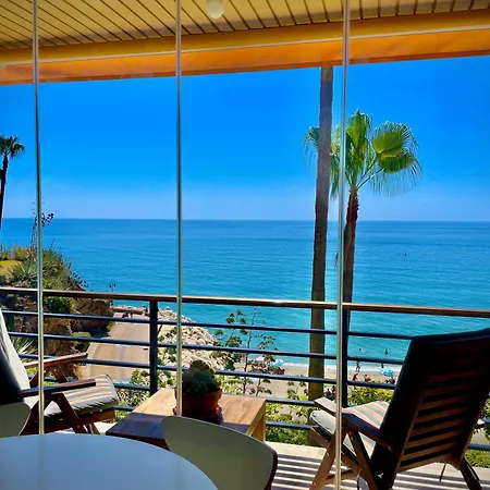 Apartamento Castillo Santa Clara Torremolinos