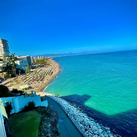 Apartamento Castillo Santa Clara *