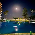 Apartment Castillo Santa Clara