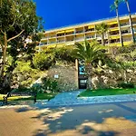 Castillo Santa Clara Torremolinos