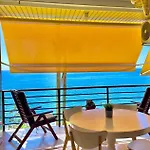 Castillo Santa Clara Apartment Torremolinos