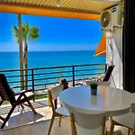 Appartamento Castillo Santa Clara Torremolinos