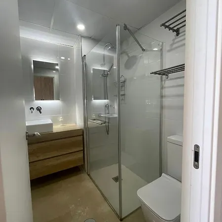 Castillo Santa Clara Apartament Torremolinos