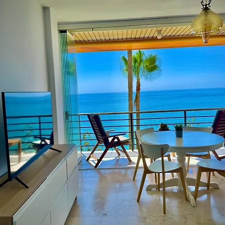 Castillo Santa Clara Appartement *