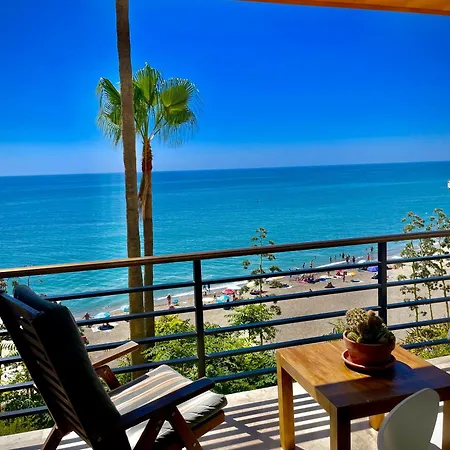 Castillo Santa Clara * Torremolinos