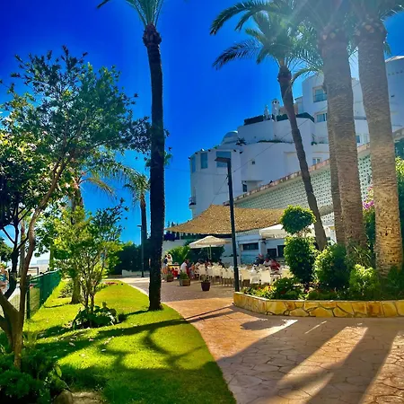 Castillo Santa Clara Apartamento