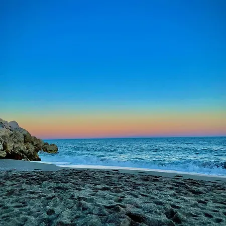Castillo Santa Clara Torremolinos