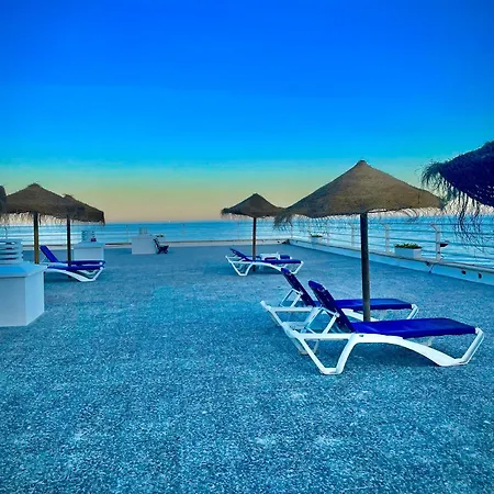 Castillo Santa Clara * Torremolinos