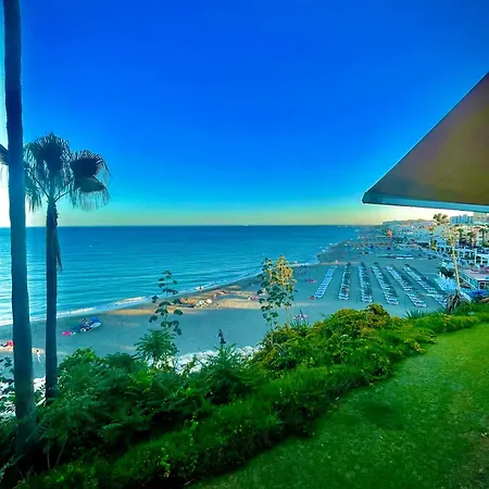 Castillo Santa Clara Apartament