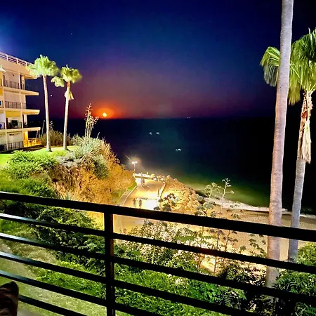 Apartament Castillo Santa Clara