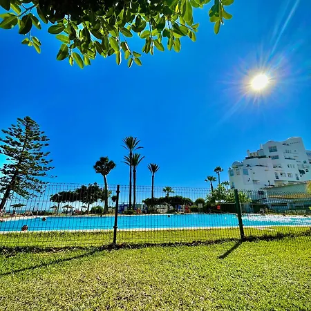 Castillo Santa Clara Apartamento Torremolinos