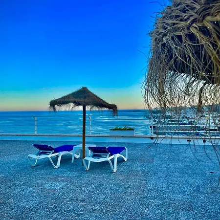 Castillo Santa Clara Apartament