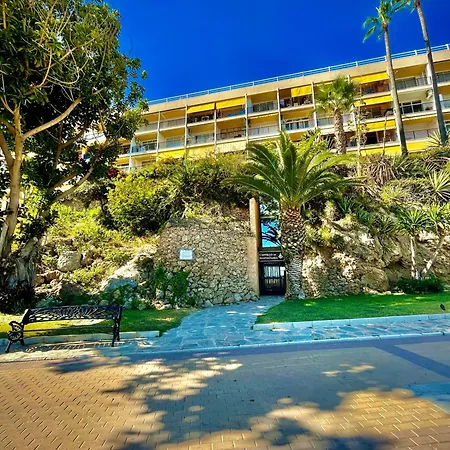 Castillo Santa Clara Torremolinos