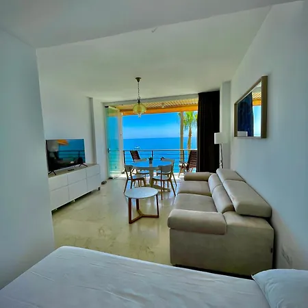 Apartament Castillo Santa Clara Torremolinos