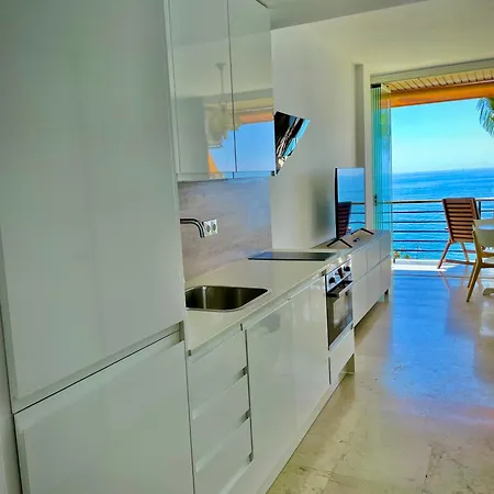 Apartament Castillo Santa Clara Torremolinos