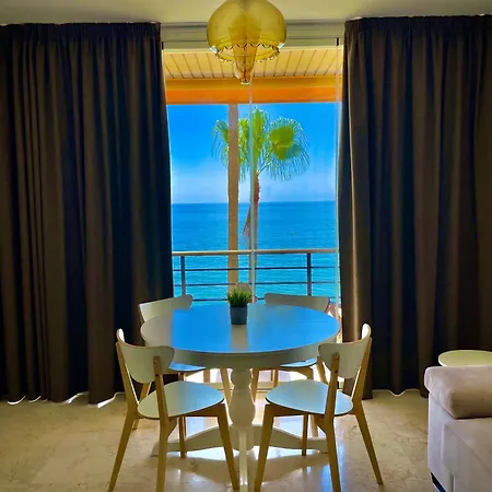 Castillo Santa Clara * Torremolinos