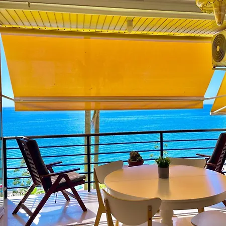 Castillo Santa Clara Apartament Torremolinos