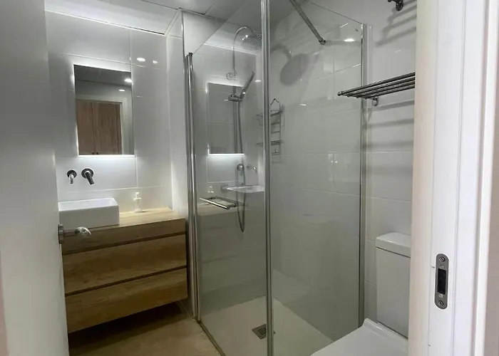 Castillo Santa Clara Apartamento Torremolinos