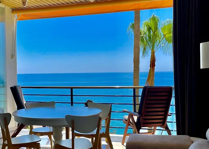 Apartamento Castillo Santa Clara Torremolinos