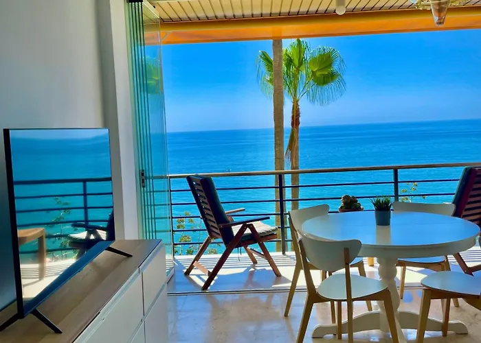 Castillo Santa Clara Apartamento *