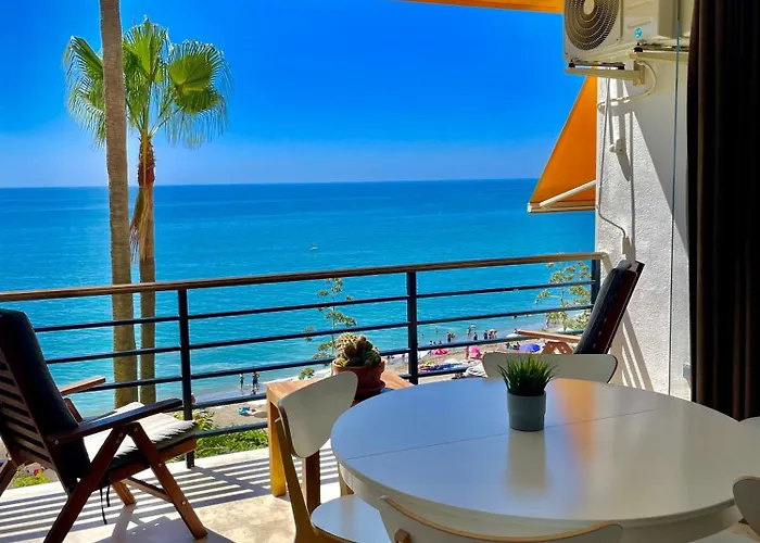 Apartamento Castillo Santa Clara Torremolinos