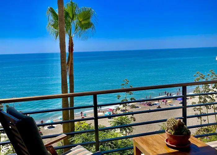 Castillo Santa Clara * Torremolinos