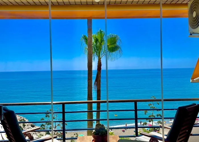 Castillo Santa Clara Torremolinos