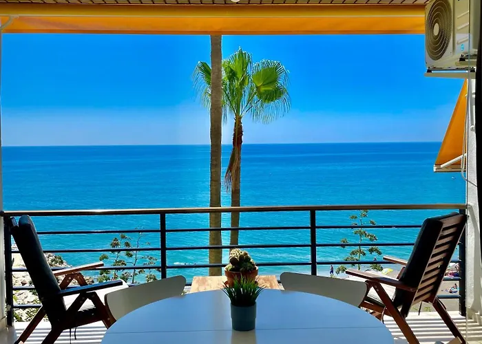 Apartamento Castillo Santa Clara *