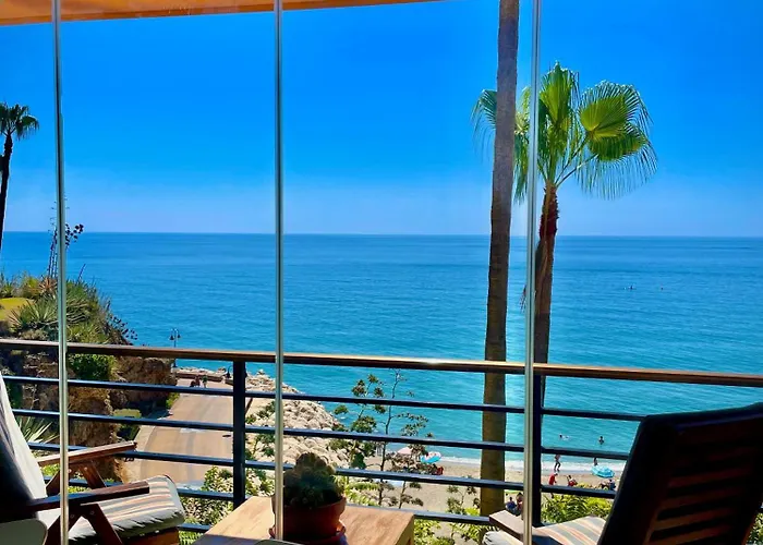 Apartamento Castillo Santa Clara Torremolinos