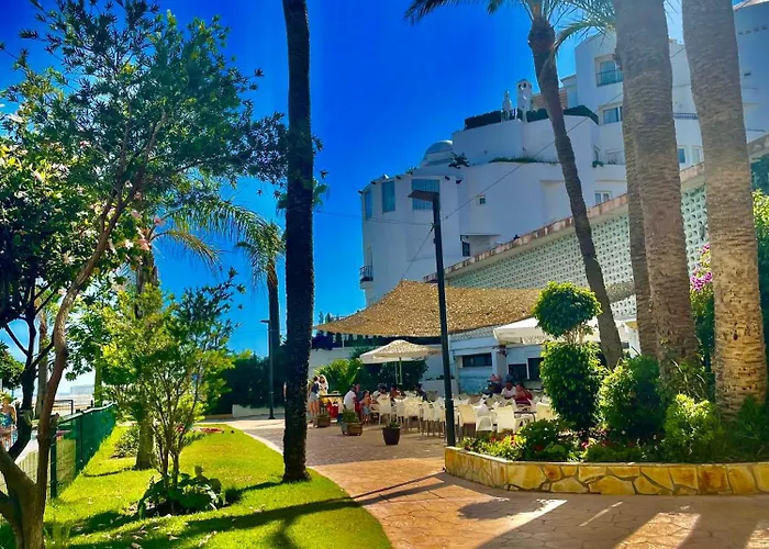 Castillo Santa Clara Apartamento