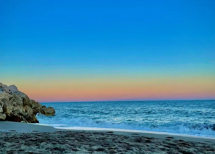 Castillo Santa Clara Torremolinos