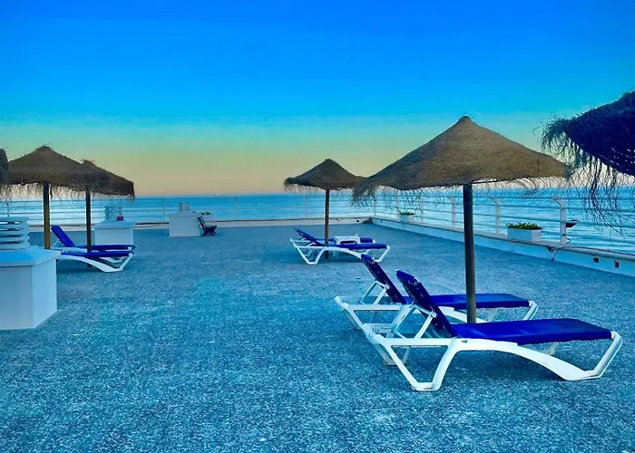 Castillo Santa Clara * Torremolinos