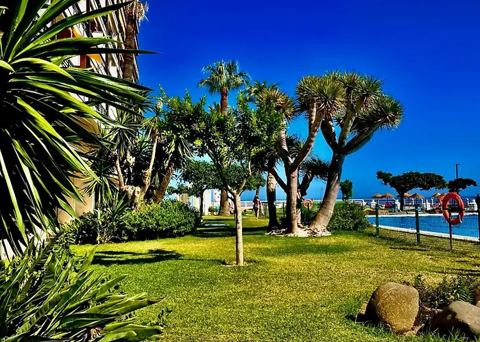 Castillo Santa Clara Lägenhet