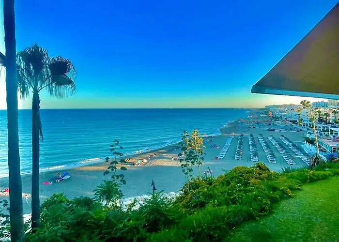 Castillo Santa Clara Lägenhet