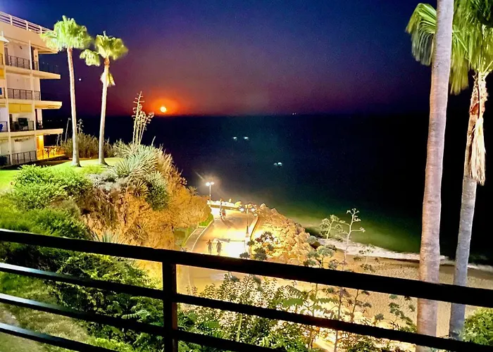 Apartamento Castillo Santa Clara