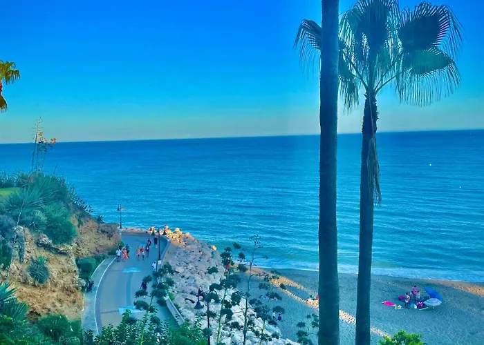 Castillo Santa Clara Apartamento Torremolinos