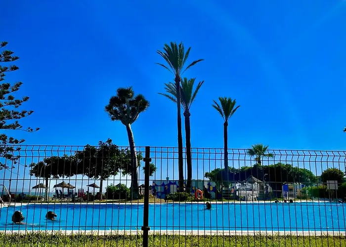 Castillo Santa Clara Lägenhet