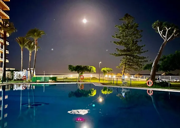 Apartamento Castillo Santa Clara