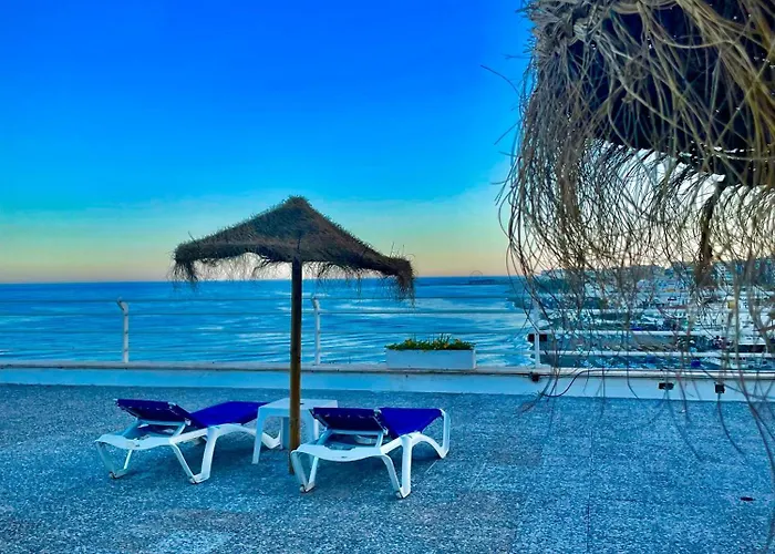 Castillo Santa Clara Apartamento