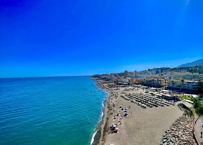 Castillo Santa Clara Apartamento *