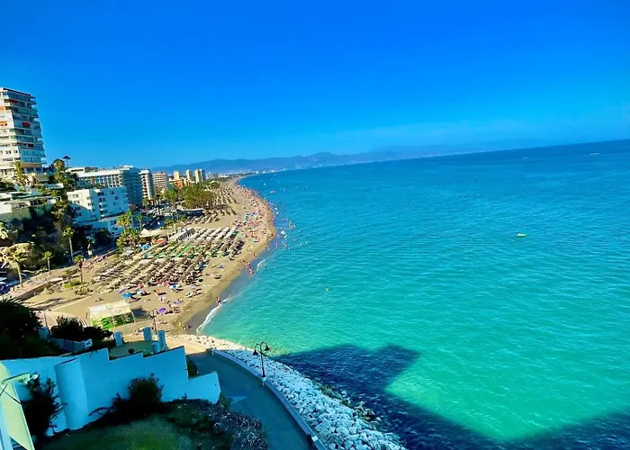 Apartamento Castillo Santa Clara *