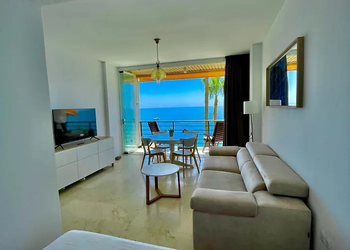 Apartamento Castillo Santa Clara Torremolinos