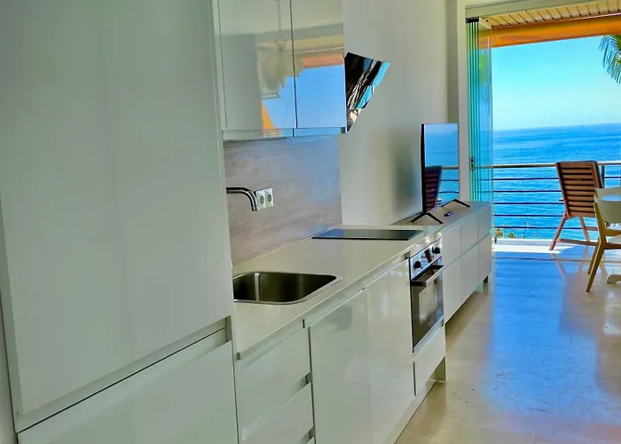 Apartamento Castillo Santa Clara Torremolinos