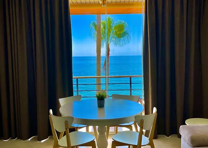 Castillo Santa Clara * Torremolinos