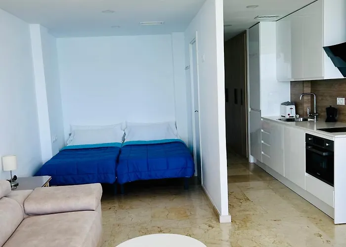 Castillo Santa Clara Torremolinos