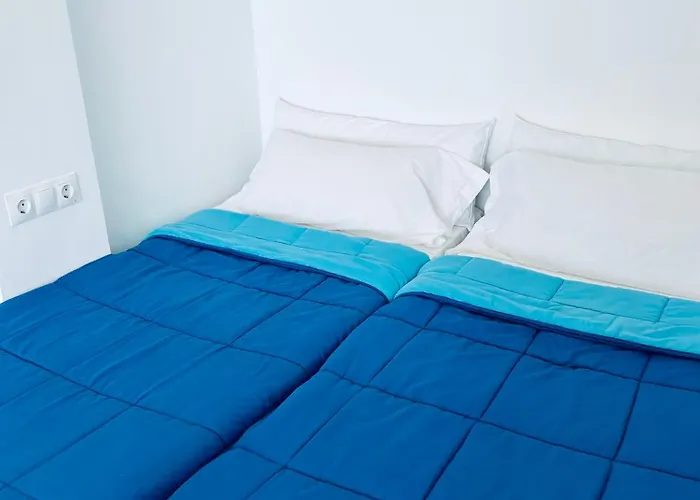 Castillo Santa Clara Apartamento