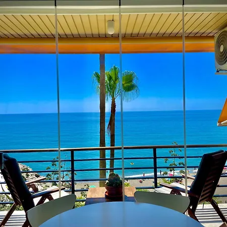 Castillo Santa Clara Торремолинос