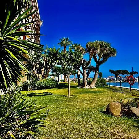 Castillo Santa Clara Апартаменты